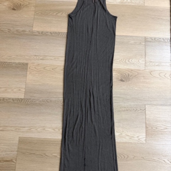 Rick Owens Sleeveless Tank Dress in Size Small - Picture 3 of 4